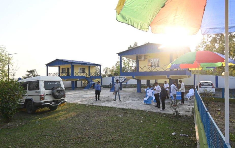 Mahipal Dighi